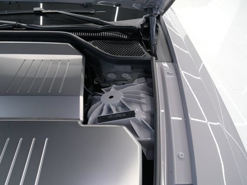 Used 2025 Rolls-Royce Spectre Black Badge w/ Spectre Enhancement Package AWD/4WD image 64