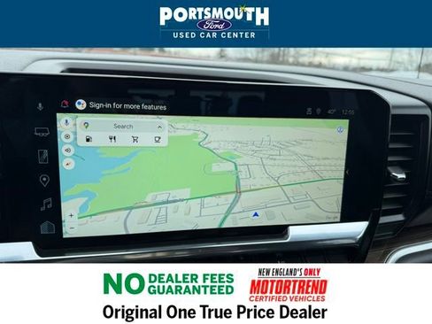 Used 2025 Chevrolet Silverado 1500 LT image 8