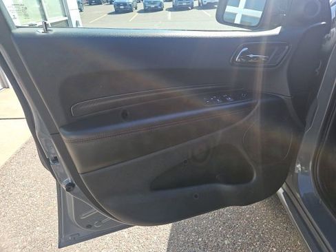 Used 2025 Dodge Durango GT AWD/4WD image 14