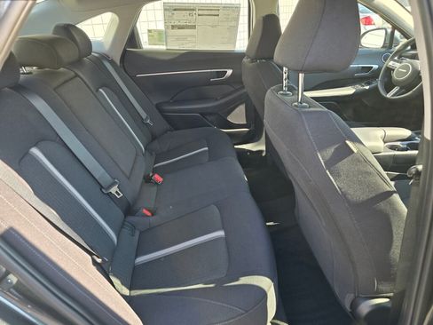 New 2026 Hyundai Sonata SEL image 30