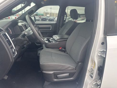 Used 2024 RAM 1500 Classic Warlock image 15