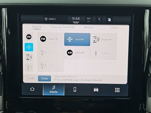 New 2025 RAM 1500 Tradesman w/ Night Edition image 21