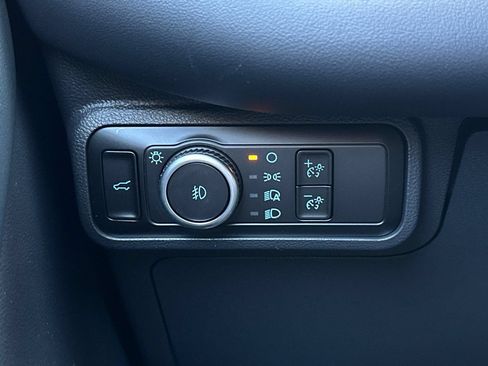 New 2026 Ford Explorer ST-Line RWD image 28