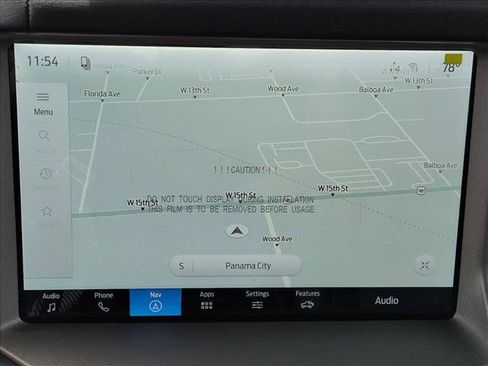 New 2026 Ford Bronco Outer Banks AWD/4WD image 13