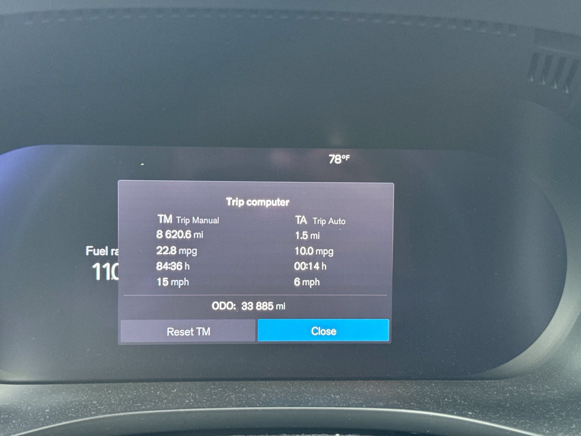 Used 2024 Volvo XC60 B5 Plus w/ Protection Package Premier AWD/4WD image 13