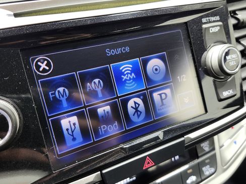 Used 2015 Honda Accord EX-L image 6