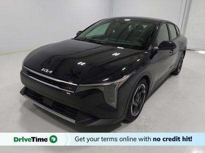 Used 2025 Kia K4 EX