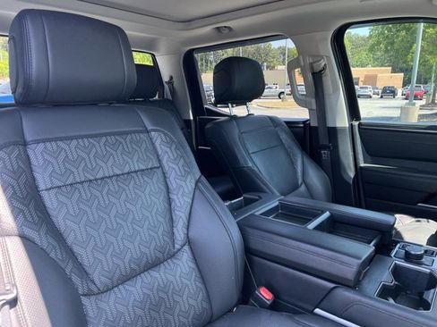 Used 2023 Toyota Tundra Limited AWD/4WD image 24