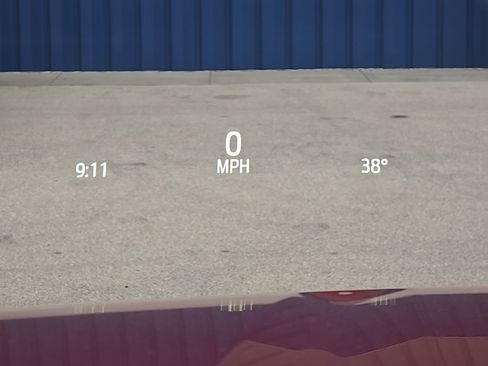 Used 2024 Ford F350 King Ranch w/ FX4 Off-Road Package image 22