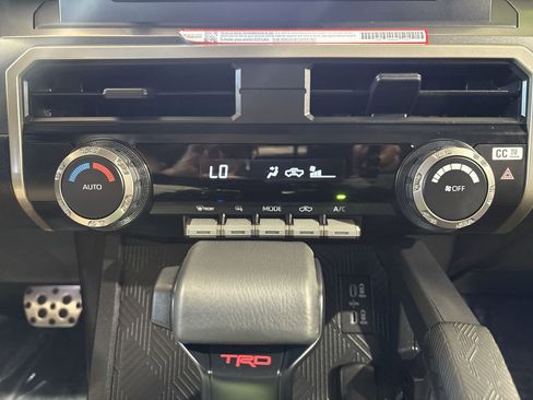 Certified 2026 Toyota Tacoma TRD Sport AWD/4WD image 20