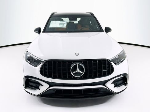 New 2026 Mercedes-Benz GLC 43 AMG 4MATIC image 2