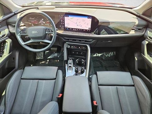 Used 2025 Audi Q5 Premium Plus AWD/4WD image 23