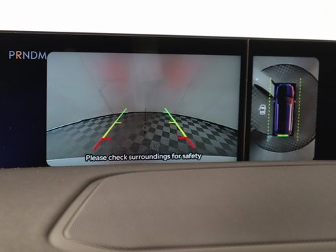 New 2025 Lincoln Navigator Reserve w/ Jet Appearance Package image 6