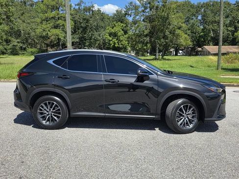 Certified 2025 Lexus NX 250 FWD w/ Accessory Package (2T) image 37