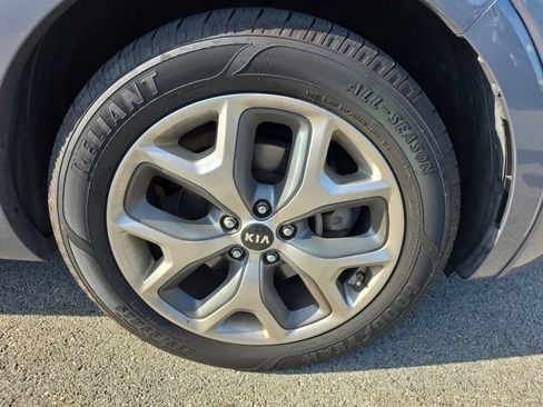 Used 2020 Kia Sorento SX AWD/4WD image 9