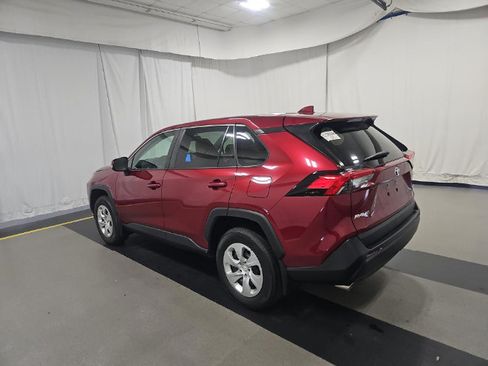 Used 2023 Toyota RAV4 LE AWD/4WD image 6