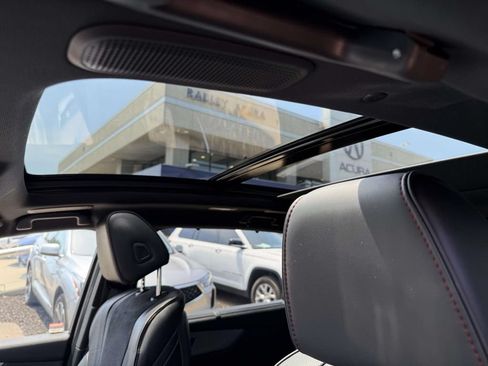 Used 2025 Acura MDX A-Spec AWD/4WD image 19