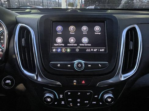 Used 2024 Chevrolet Equinox LT w/ Driver Convenience Package AWD/4WD image 15