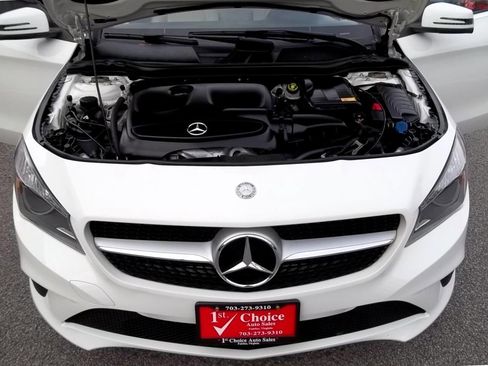 Used 2014 Mercedes-Benz CLA 250 4MATIC image 30
