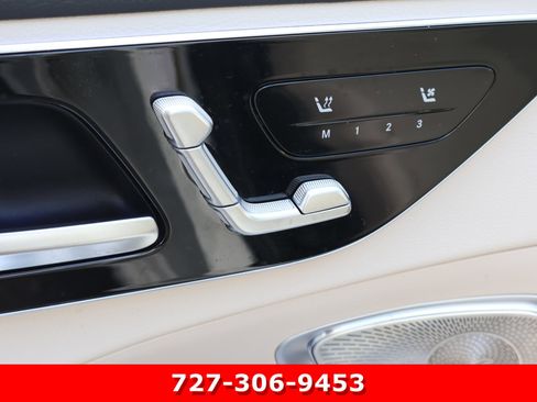 Certified 2023 Mercedes-Benz C 300 C 300 image 15