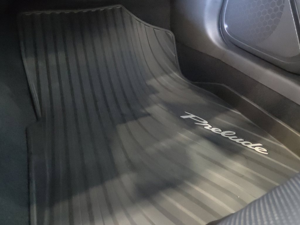 New 2026 Honda Prelude image 42
