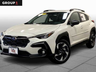 Used 2025 Subaru Crosstrek 2.5i Limited