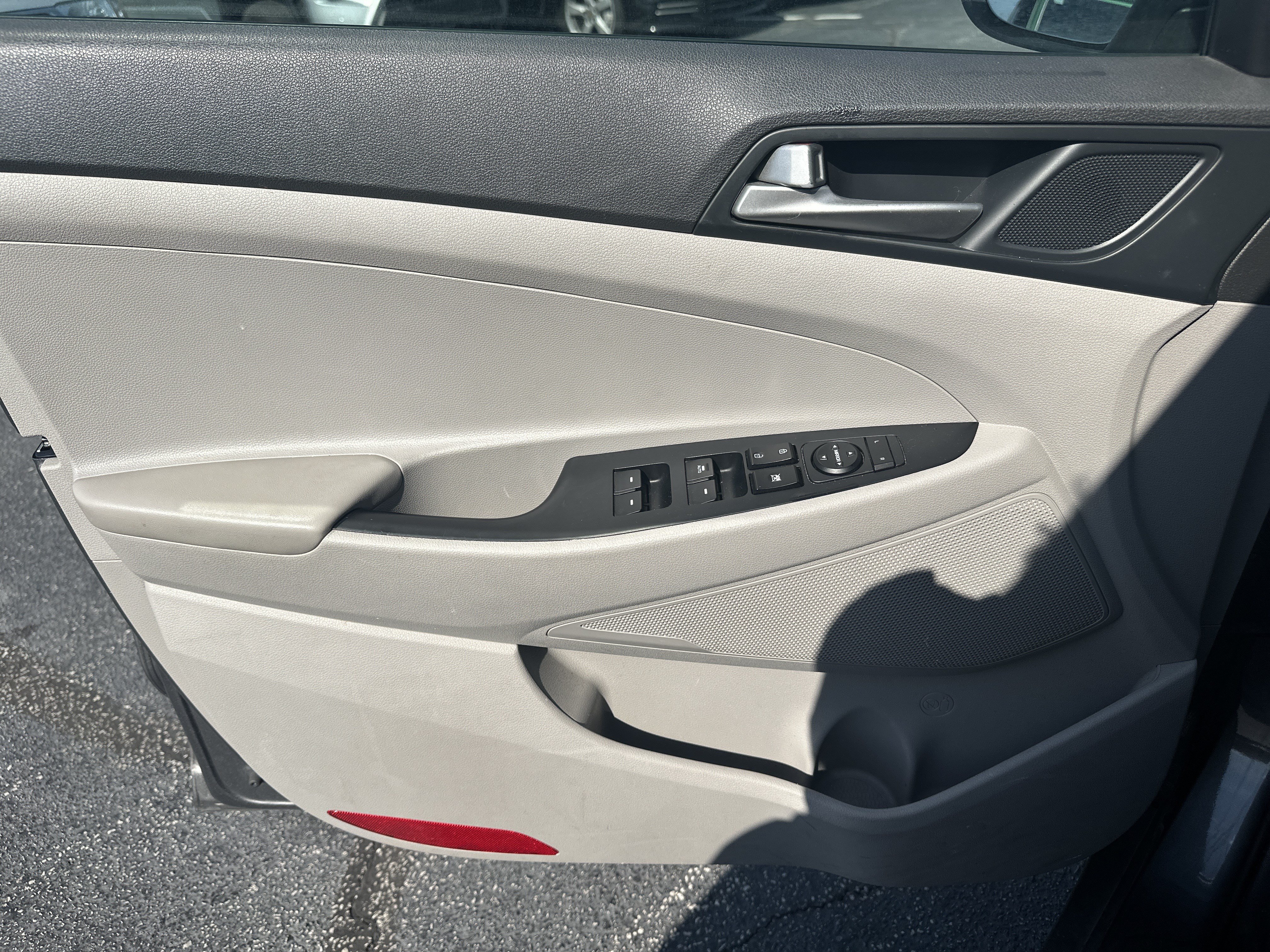 Used 2020 Hyundai Tucson Value AWD/4WD image 13