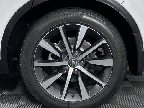 Used 2026 Acura MDX w/ Technology Package image 11