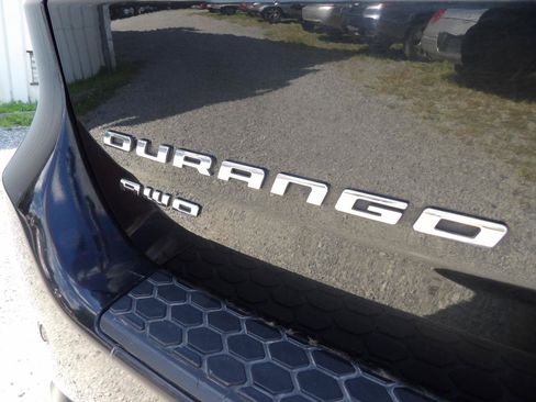 Used 2014 Dodge Durango Citadel w/ Technology Group AWD/4WD image 6
