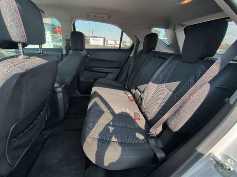 Used 2016 Chevrolet Equinox LS FWD image 12