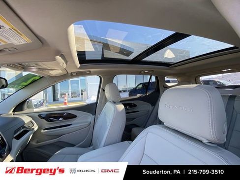 Used 2020 GMC Terrain Denali image 20