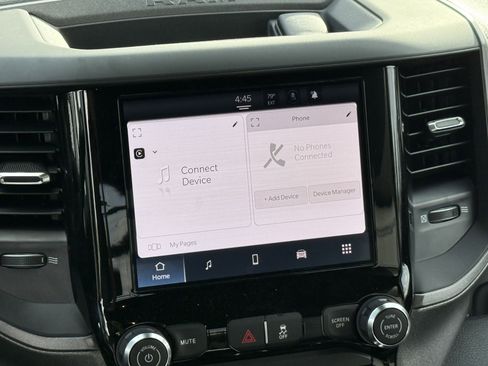 New 2026 RAM 5500 Tradesman w/ Chrome Appearance Group image 13