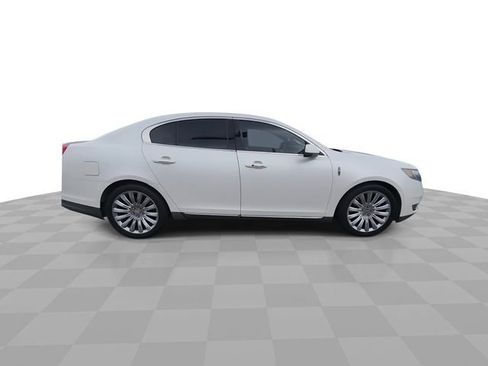 Used 2013 Lincoln MKS FWD image 9