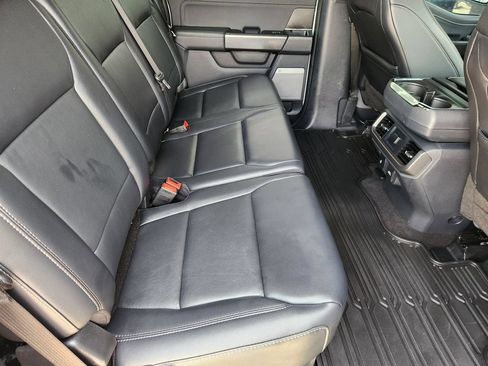 Used 2024 Ford F150 XLT w/ Equipment Group 303A High AWD/4WD image 32