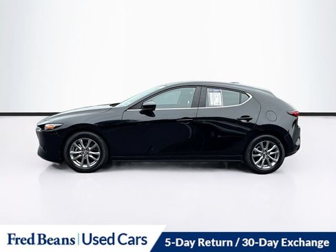 Used 2022 MAZDA MAZDA3 s FWD image 5