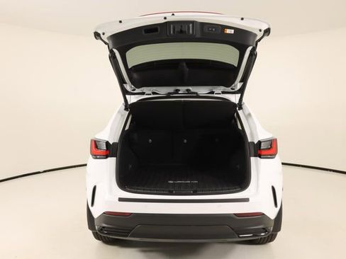 New 2026 Lexus NX 450h+ AWD w/ Luxury Package image 24