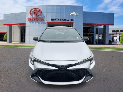 Used 2024 Toyota Corolla SE image 5