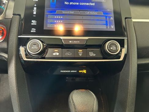 Used 2018 Honda Civic EX image 20