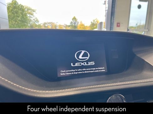 Used 2015 Lexus ES 350 350 image 10