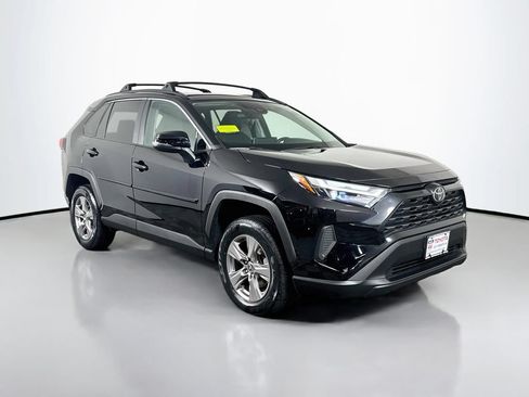 Used 2023 Toyota RAV4 XLE w/ Convenience Package AWD/4WD image 10