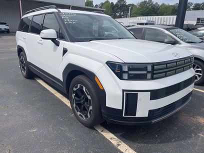 Used 2024 Hyundai Santa Fe SEL