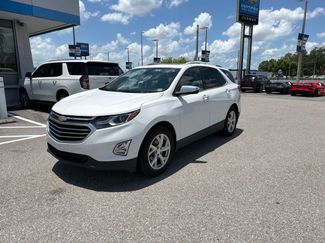 Used 2020 Chevrolet Equinox Premier FWD video 1