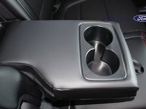 New 2026 Ford Escape ST-Line w/ Cold Weather Package image 8