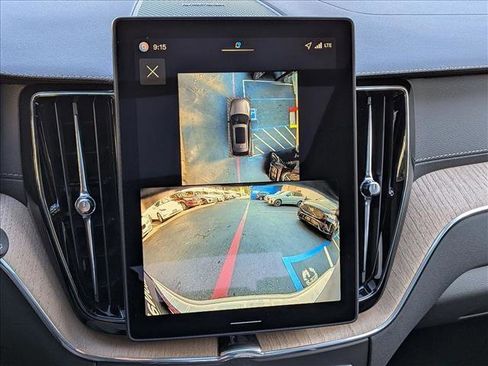 New 2026 Volvo XC60 T8 Ultra w/ Climate Package image 15