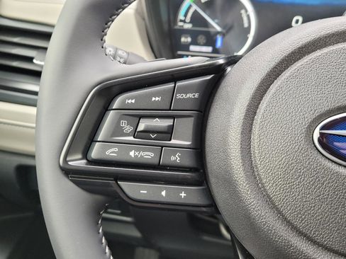 New 2025 Subaru Forester Premium image 8