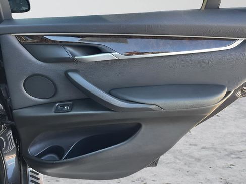 Used 2016 BMW X5 xDrive35i image 28