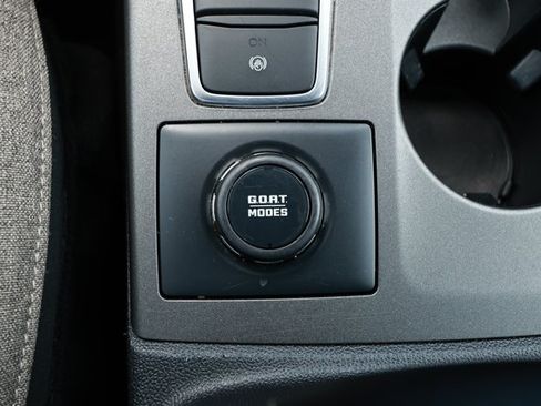 Used 2025 Ford Bronco Sport Big Bend AWD/4WD image 19