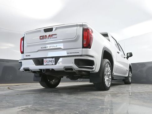 Used 2020 GMC Sierra 1500 Denali w/ Denali Ultimate Package AWD/4WD image 38