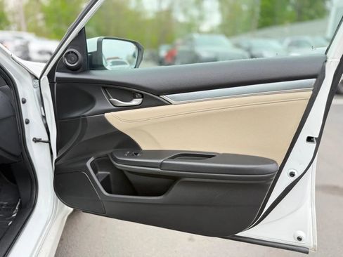 Used 2016 Honda Civic EX-L image 28