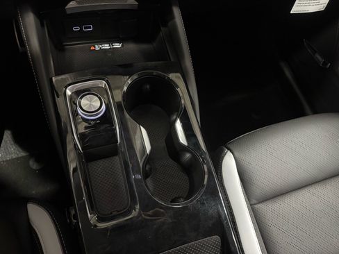 New 2026 Buick Envision Sport Touring image 17